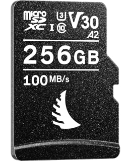 ANGELBIRD 123932 MICROSD AV PRO (V30) 25 Main Image