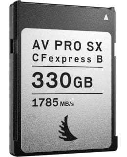 ANGELBIRD 124304 CFEXPRESS AV PRO B SX ( Main Image