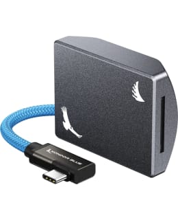 ANGELBIRD 127422 KONDOR BLUE SD RECORDIN Main Image