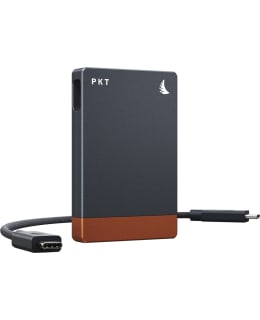 ANGELBIRD 130221 CARDREADER PKT - CFEXPR Main Image