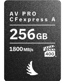 ANGELBIRD 130223 CFEXPRESS TYPE A, VPG40 Main Image
