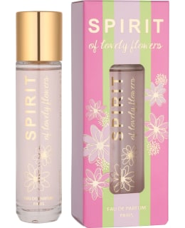 Spirit of Lovely Flowers 30 ml EdP naisten parfyymi Main Image