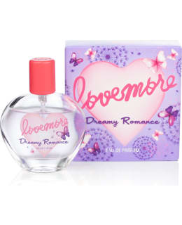 LOVEMORE DREAMY ROMANCE 25 ML EDP Main Image
