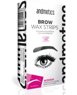 ANDMETICS NAISTEN VAHALIUSKAT KULMILLE Main Image