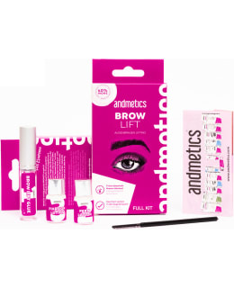 Andmetics Brow Lift brow lamination set Main Image