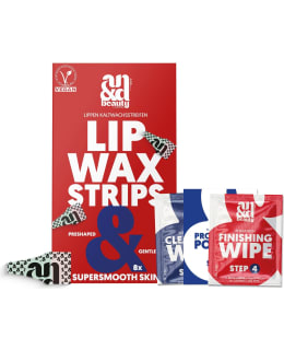 A.N.D.BEAUTY LIP WAX STRIPS Main Image