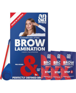 A.N.D.BEAUTY BROW LAMINATION SET Main Image