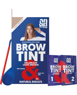 A.N.D.BEAUTY BROWTINT LIGHTBROW KULMAVÄR Main Image
