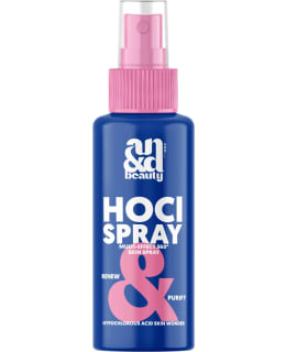 A.N.D.BEAUTY HOCL 100ML SPRAY Main Image