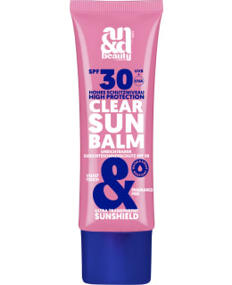 A.N.D.BEAUTY 50ML VÄRITÖN AURINKOVOIDE Main Image