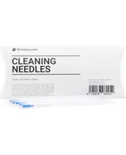 3D-BASICS 342001 PUHDISTUSNEULAT Main Image