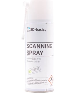 3D-BASICS 400 ML SKANNAUS SPRAY Main Image