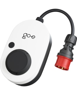 GO-E GEMINI FLEX 2.0 11KW Main Image