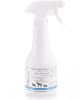Sanocyn Forte hydro rinse 350 ml Main Image