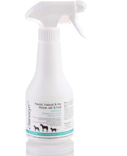 Sanocyn Forte hydrogel 350ml Main Image