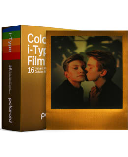 POLAROID 114388 COLOR FILM FOR I-TYPE GO Main Image