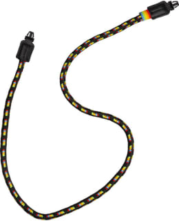 POLAROID CAMERA STRAP ROUND RAINBOW Main Image