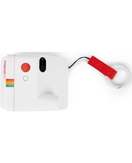 POLAROID GO CAMERA CLIP WHITE Main Image