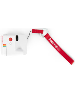 POLAROID 117234 GO WRIST STRAP RED Main Image
