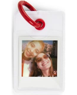 POLAROID 117223 GO PHOTO TAG WHITE Main Image