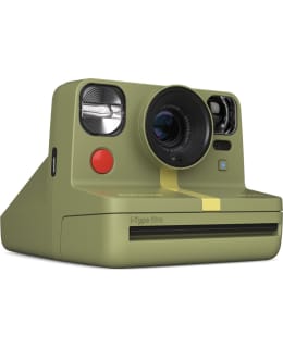 Polaroid Now + Gen 2 Forest Green instant-kamera Main Image