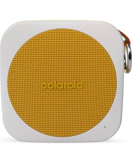 POLAROID MUSIC P1 BT SPEAKER YEL/WHT Main Image