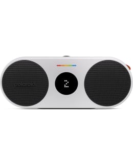 POLAROID MUSIC P2 BT KAIUTIN BLK/WHT Main Image
