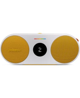 POLAROID MUSIC P2 BT SPEAKER YEL/WHT Main Image