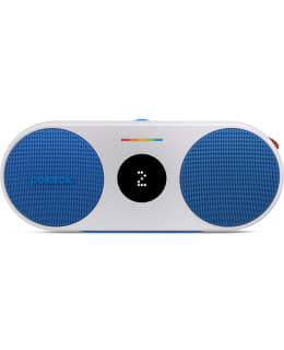 POLAROID MUSIC P2 BT SPEAKER BLU/WHT Main Image