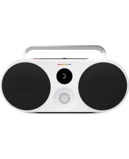 POLAROID MUSIC P3 BT KAIUTIN BLK/WHT Main Image