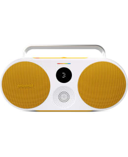 POLAROID MUSIC P3 BT SPEAKER YEL/WHT Main Image