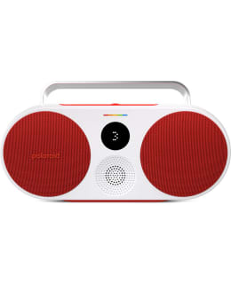 POLAROID MUSIC P3 BT SPEAKER RED/WHT Main Image