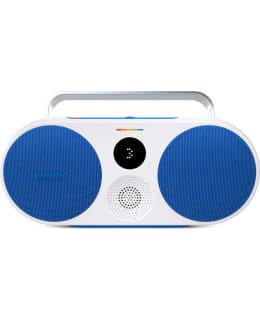 POLAROID MUSIC P3 BT KAIUTIN BLU/WHT Main Image