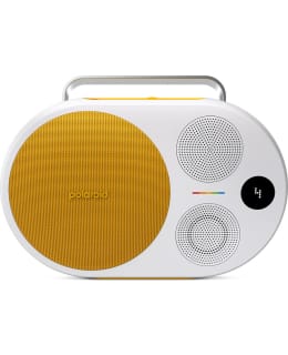 POLAROID MUSIC P4 BT KAIUTIN YEL/WHT Main Image