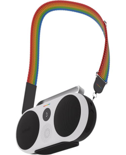 POLAROID MUSIC SHOULDERSTRAP SPECTRUM Main Image