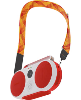 POLAROID MUSIC SHOULDERSTRAP YELLOW Main Image