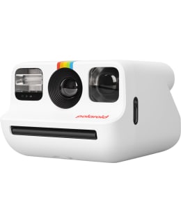 POLAROID 124903 GO GEN 2 WHITE Main Image