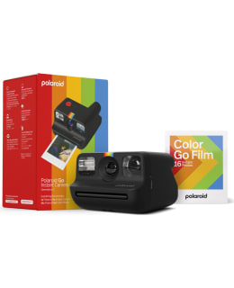 POLAROID 124982 GO GEN 2 E-BOX BLACK Main Image