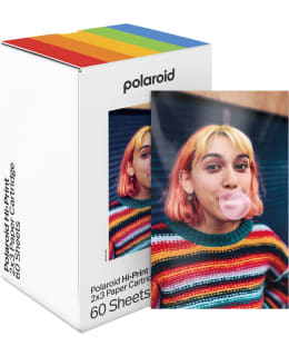 POLAROID HI-PRINT 60 KPL 2X3 ARKKIA Main Image