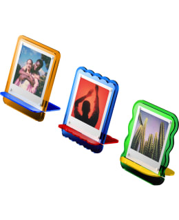 POLAROID 127545 COLOURED ACRYLIC PHOTO F Main Image