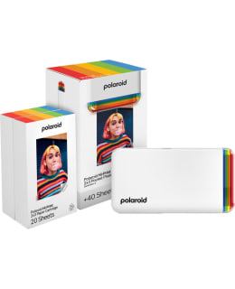 POLAROID HI-PRINT G2 E-BOX WHT TULOSTIN Main Image