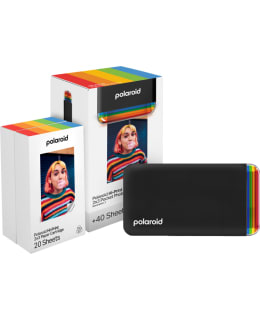 POLAROID HI-PRINT G2 E-BOX BLK TULOSTIN Main Image