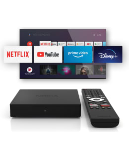 NOKIA STREAMING BOX 8000 MEDIATOISTIN Main Image