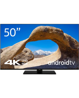 NOKIA 50 UHD ANDROID SMART TV (2023) Main Image