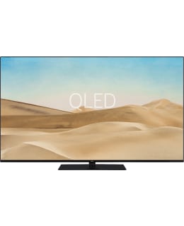 NOKIA 55 QLED UHD ANDR SMART TV (2023) Main Image