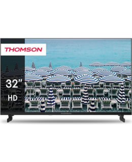 THOMSON 32 HD TV BLACK Main Image