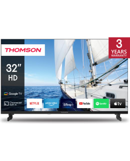 THOMSON 32 HD GOOGLE SMART TV Main Image
