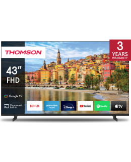THOMSON 43" FHD GOOGLE TV (2024) Main Image