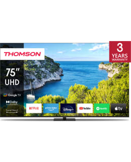 THOMSON 75" 75UG5C14 SMART TV Main Image
