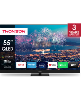 THOMSON 55" 55QG6C14 SMART TV Main Image